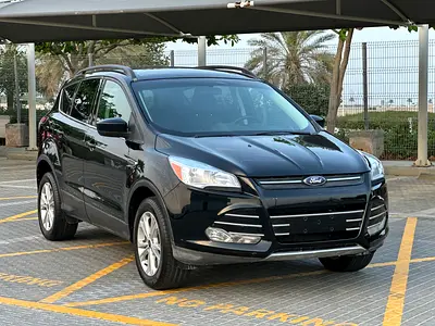 Ford Escape 2018 SE