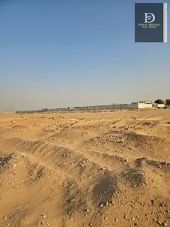 For Sale in Sharjah Al Balida 3 Area Residential Plot of Land measuring 2471 sq ft Prime location on