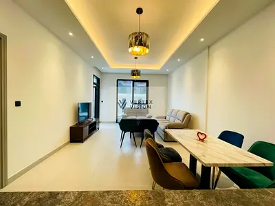 One Bedroom | Fully Furnished | High End Finishing