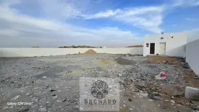 BRAND NEW 10000 SQFT OPEN YARD / 25 KW