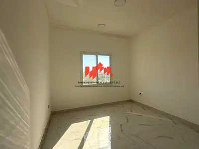 BRAND NEW 1BHK IN HUDAIBAH BOOK NOW