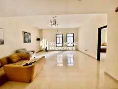 Spacious 1 Bedroom For Rent I Well Maintained I Cozy Layout-12 cheques