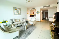 Cheapest 3Bed | Panoramic Marina View | Vacant Now