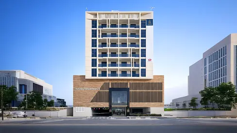 Spacious 1BHK Apartment | 1 Month Free | Nad Al Sheba