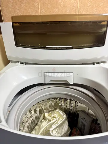 Washing Machine for Sale