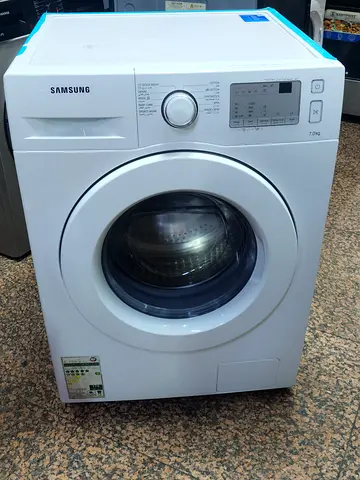 Samsung Front Load Washing Machine 7kg
