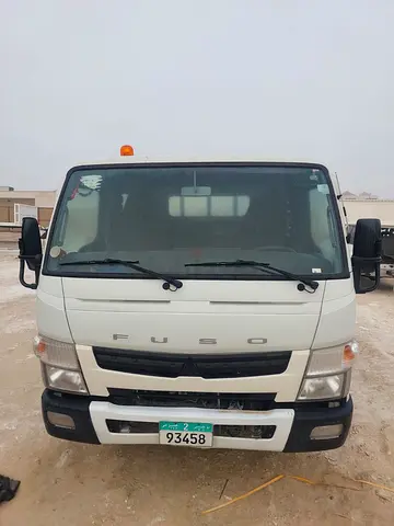 Mitsubisbi Canter 3 Ton double cabin