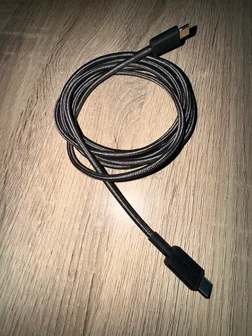 For Sale: Anker USB-C to USB-C Cable (3FT, 60W Fast Charging)