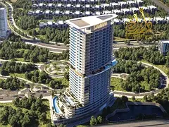 PRIVATE POOL_1% MONTHLY_HIGH FLOOR_15% ROI_SMART SYSTEM