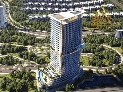 PRIVATE POOL_1% MONTHLY_HIGH FLOOR_15% ROI_SMART SYSTEM