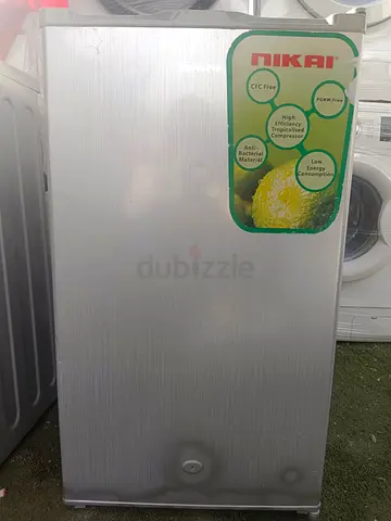 Nikai Refrigerator for Sale
