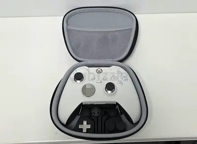 Microsoft Xbox Wireless Controller with Carrying Case