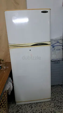 Fridge double door 550ltrs for sale