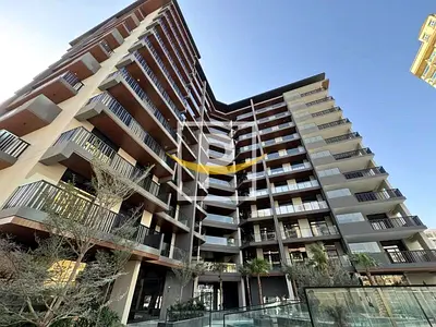 Brand New | Fully Furnished | Bright and Spacious