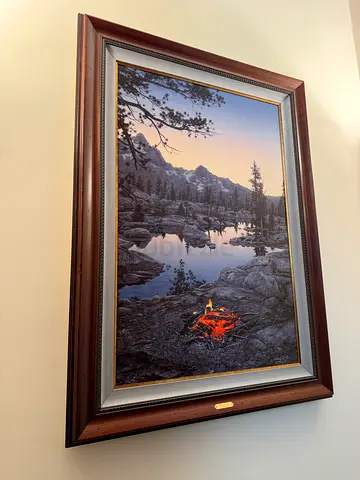 Artwork CHARLES LYMANN