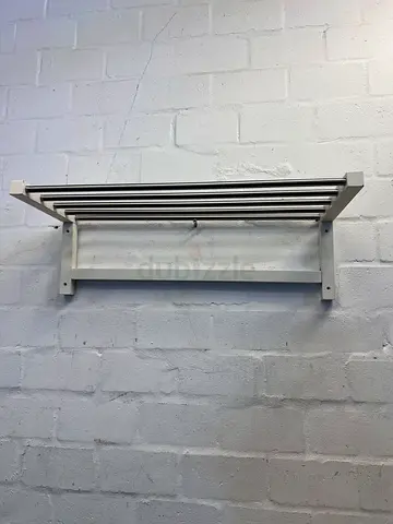 Wall-Mounted Clothes  Towel hanger