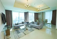 Elegant | Prime location | Sea view