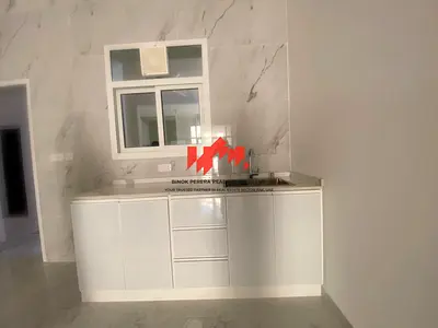 3 BR Villa in Al Riffa with Modern Amenities