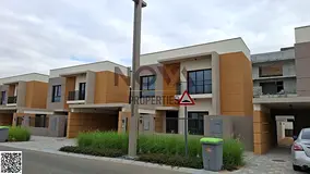 5BHK Brand New Standalone Villa – Type E for Sale in AZHA Community, Ajman