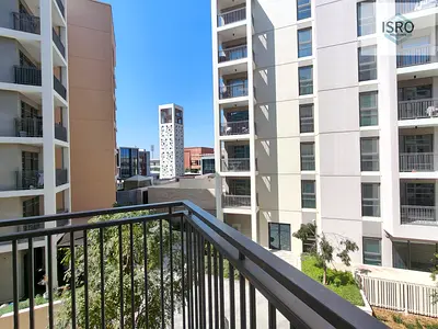 -1BD+study room-2washroom-balcony!