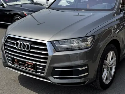 صورة مصغرة 4 لـ 2016 AUDI Q7