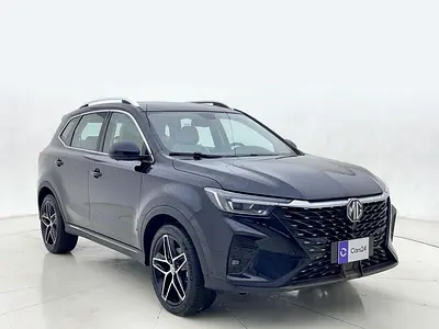 AED 1,041/month | 0 Downpayment | Free 3 Months Warranty | 30 Day Return | MG RX5 2025