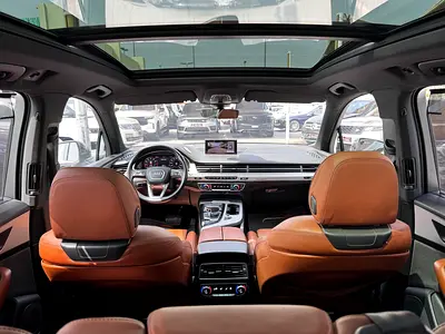 صورة مصغرة 13 لـ 2016 AUDI Q7