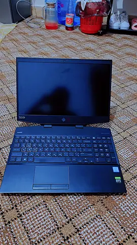 💻 HP Omen 15 Gaming Laptop for Sale – Excellent Condition
