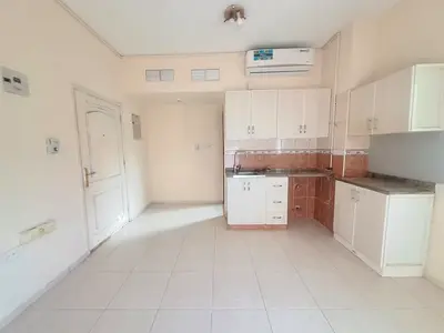 LEVISH STUDIO G+7 BULDING CLOSE TO MADDINA MARKET