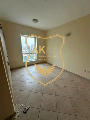 2BHK FOR FAMILY NEXT TO THE METRO PORT SAEED