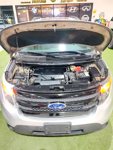 صورة 7 لـ 2014 FORD EXPLORER