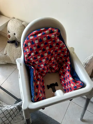 IKEA High Chair for Kids