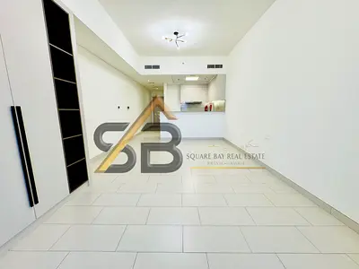 Chiller Free and Gas Free Studio next to Jaddaf Metro Station