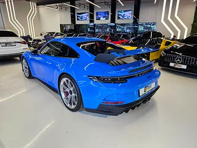 2023 Porsche 911 缩略图 6