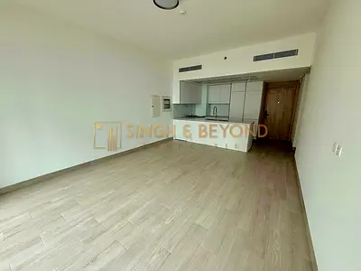 2BR Apartment | Luma Park Views JVC | Balcony | City & Courtyard View