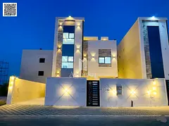 🚨🔥 Golden Opportunity – Luxury 6-Bedroom Villa in Al Helio | Price AED 1,650,000 Including R