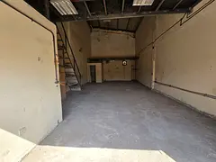 GOLDEN OPERTUNITY !!!! A BIG SIZE WARE HOUSE 1000 SqFt WITHOUT MEZZANINE FLOOR FOR RENT IN AL JURF I