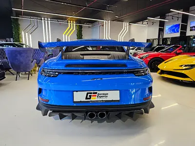 2023 Porsche 911 缩略图 8