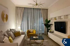 1 Bed | Furnished | Sea View | Vacant Now