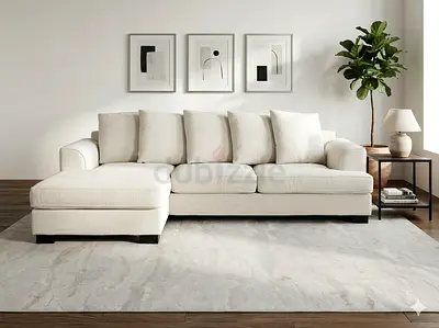 The One Brand sofa great condition