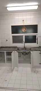 Male bed space available  in karama