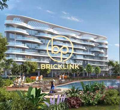 2BR Apartment for Sale | High ROI | DAMAC Lagoons
