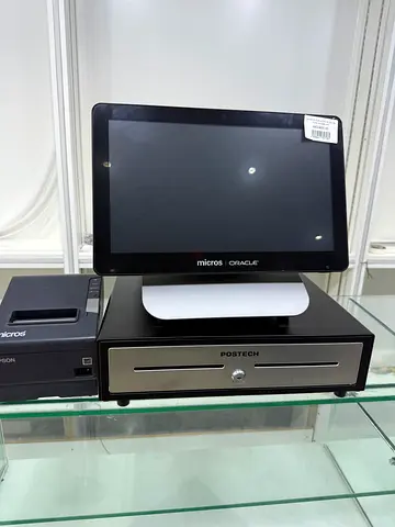 Point of Sale System - POS- Cashier