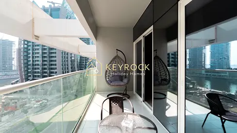 Central Dubai Location | Prime Business Bay