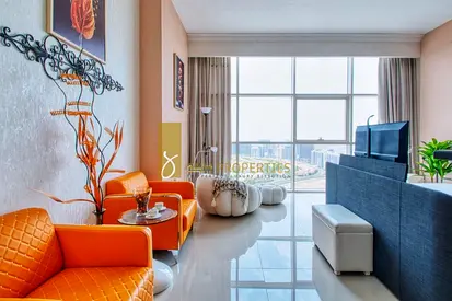 FULLY FURNISHED | COMMUNITY VIEW | SPACIOUS STUDIO