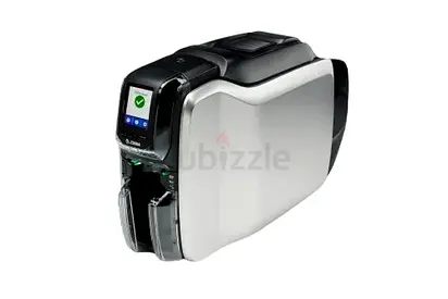 ID Card Printer For Your Office
