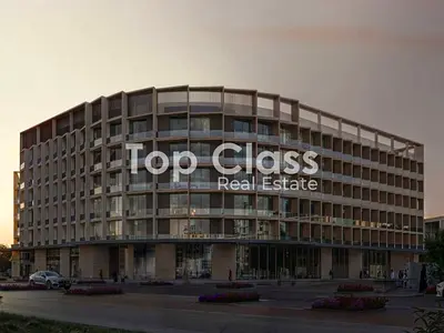 Modern 1BR | 80/20 Plan | Off-Plan Opportunity