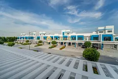 PRIME LOCATION |FACING MAIN PARK | SINGLE ROW