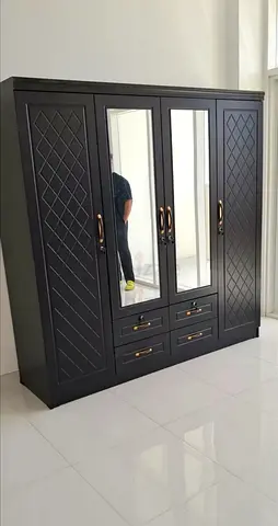Brand new 4door wardrobe available