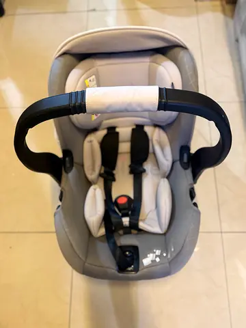 Infant Car Seat for Safe Travels